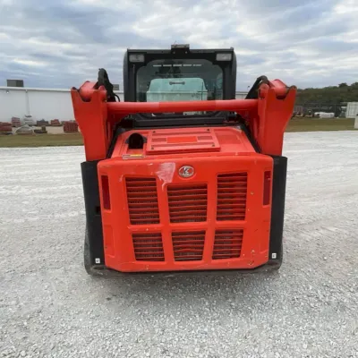 2021 Kubota SVL65-2 thumbnail