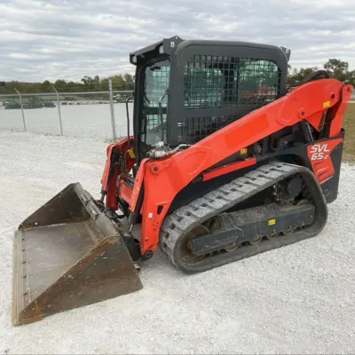 2021 Kubota SVL65-2 thumbnail