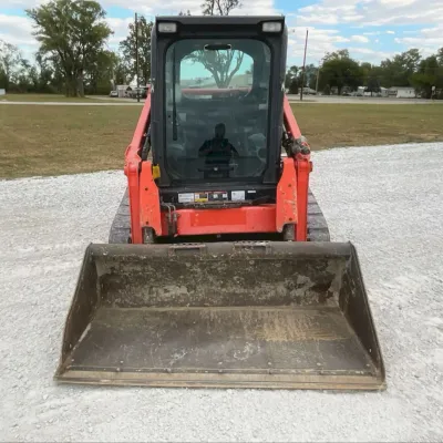 2021 Kubota SVL65-2 thumbnail