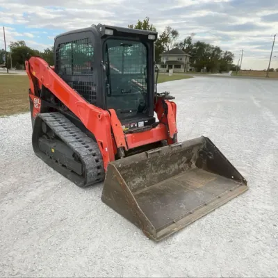 2021 Kubota SVL65-2 thumbnail