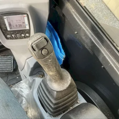 2019 Kubota KX033-4 thumbnail
