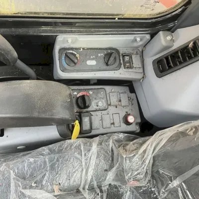 2019 Kubota KX033-4 thumbnail