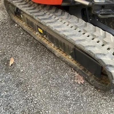 2019 Kubota KX033-4 thumbnail