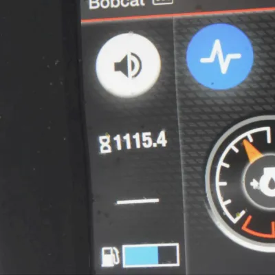 2021 Bobcat S66 thumbnail