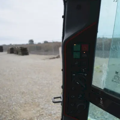 2021 Bobcat S66 thumbnail
