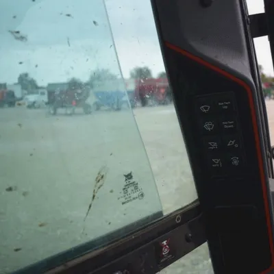 2021 Bobcat S66 thumbnail
