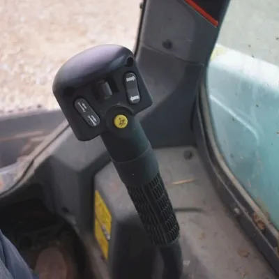 2021 Bobcat S66 thumbnail