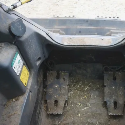 2021 Bobcat S66 thumbnail