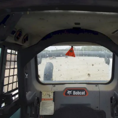 2021 Bobcat S66 thumbnail