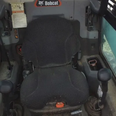 2021 Bobcat S66 thumbnail
