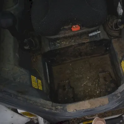 2021 Bobcat S66 thumbnail