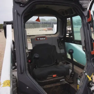 2021 Bobcat S66 thumbnail