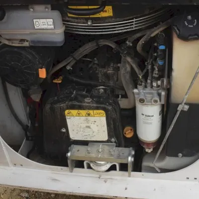 2021 Bobcat S66 thumbnail