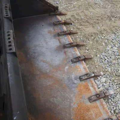 2021 Bobcat S66 thumbnail