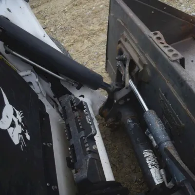 2021 Bobcat S66 thumbnail