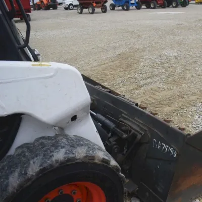 2021 Bobcat S66 thumbnail