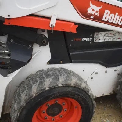 2021 Bobcat S66 thumbnail