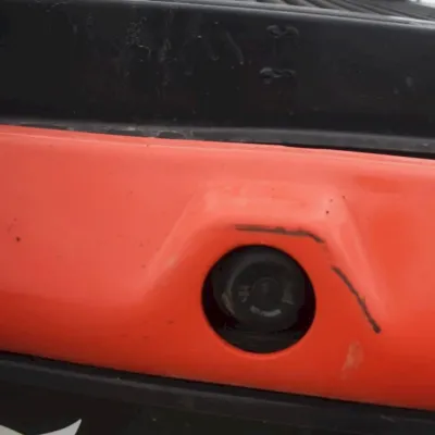 2021 Bobcat S66 thumbnail
