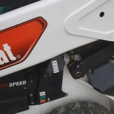 2021 Bobcat S66 thumbnail