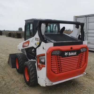 2021 Bobcat S66 thumbnail