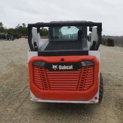 2021 Bobcat S66 thumbnail