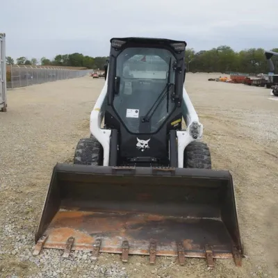 2021 Bobcat S66 thumbnail