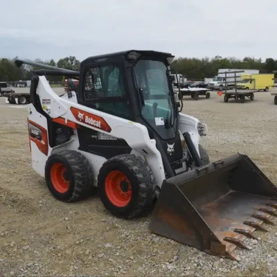 2021 Bobcat S66 thumbnail
