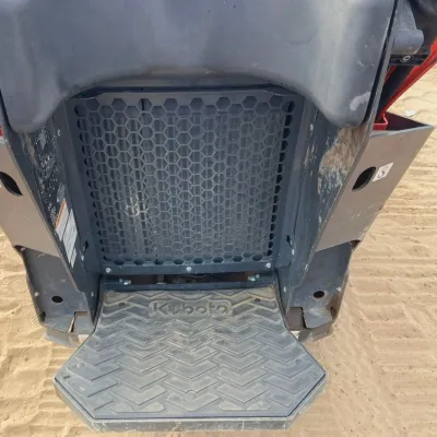 2021 Kubota SCL1000 thumbnail