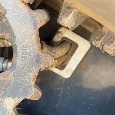 2021 Kubota SCL1000 thumbnail
