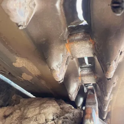 2021 Kubota SCL1000 thumbnail