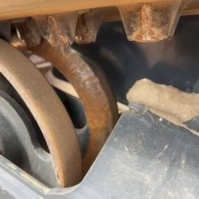 2021 Kubota SCL1000 thumbnail