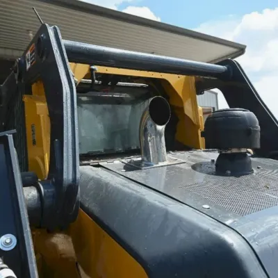 2020 Deere 333G thumbnail
