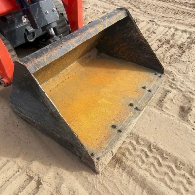 2021 Kubota SCL1000 thumbnail