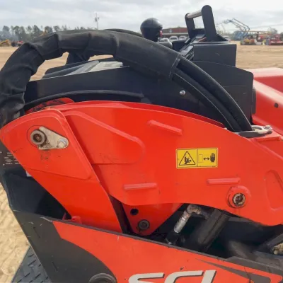 2021 Kubota SCL1000 thumbnail