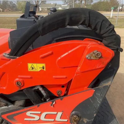 2021 Kubota SCL1000 thumbnail