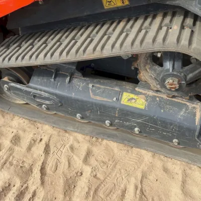 2021 Kubota SCL1000 thumbnail
