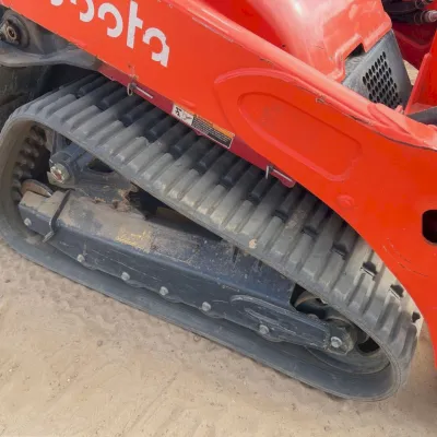 2021 Kubota SCL1000 thumbnail