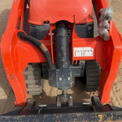 2021 Kubota SCL1000 thumbnail