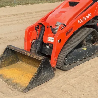 2021 Kubota SCL1000 thumbnail