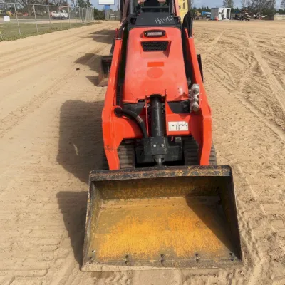2021 Kubota SCL1000 thumbnail
