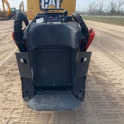 2021 Kubota SCL1000 thumbnail