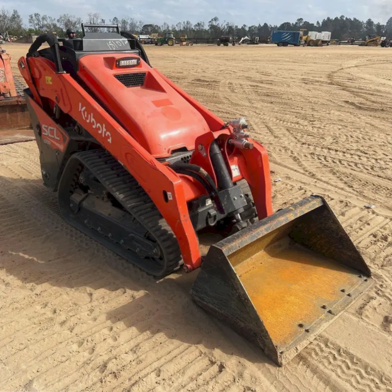 2021 Kubota SCL1000