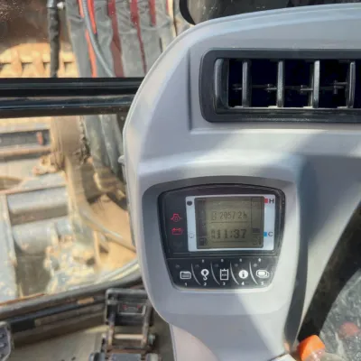 2020 Kubota KX040-4 thumbnail