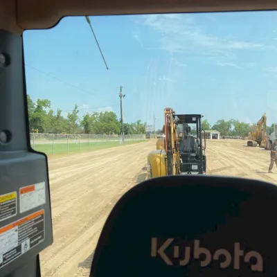 2020 Kubota KX040-4 thumbnail