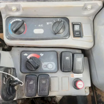 2020 Kubota KX040-4 thumbnail