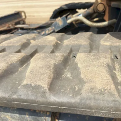 2020 Kubota KX040-4 thumbnail