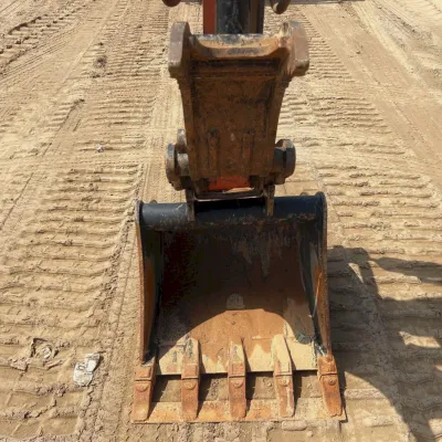 2020 Kubota KX040-4 thumbnail