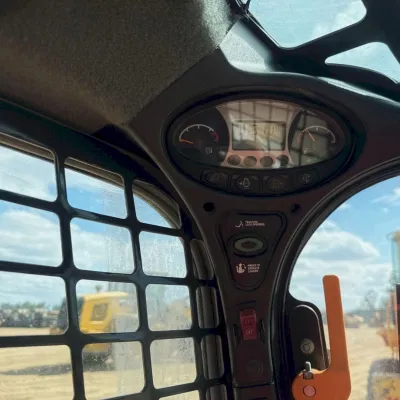 2020 Bobcat T770 thumbnail