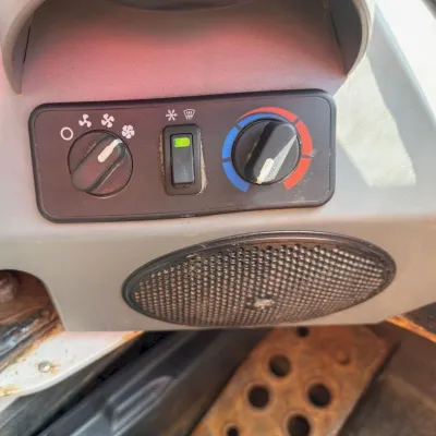 2020 Bobcat T770 thumbnail