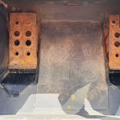 2020 Bobcat T770 thumbnail